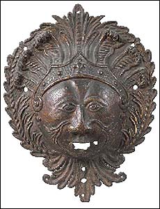 Chirk Castle auction item