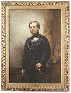 Chirk Castle auction lot