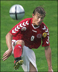 Jon Dahl Tomasson