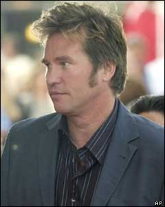 Val Kilmer