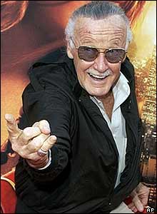 Stan Lee