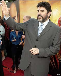 Alfred Molina