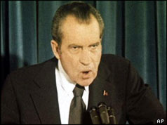 Richard Nixon