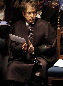 Bob Dylan