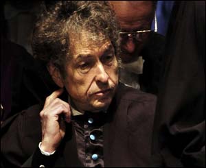 Bob Dylan