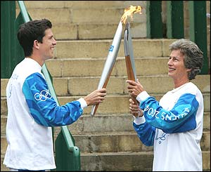 Britain's Virginia Wade