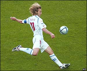 Pavel Nedved