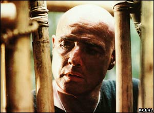 Marlon Brando