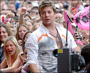 Duncan James