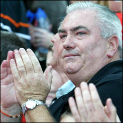 Armagh boss Joe Kernan said that he was proud of his team