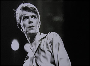 David Bowie photo