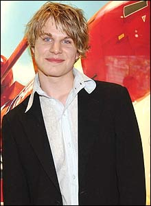 Brady Corbet