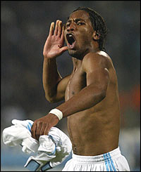 Didier Drogba