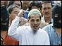 Amrozi bin Nurhasyim (copyright: AP)