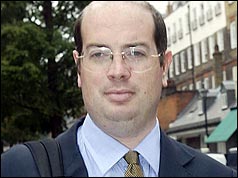 Andrew Gilligan