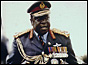 Idi Amin (copyright; AP)