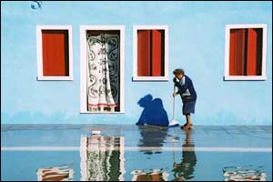 Photo by Euan Cartwright