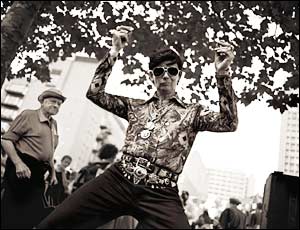 Photo by Sarel Jansen