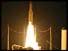 Ariane 5 on launch pad