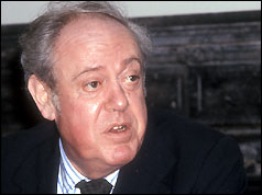 Lord Christopher Soames