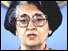 Indira Gandhi