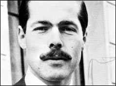 Lord Lucan