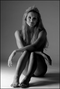 Amy Guy (picture from Friends of Autism Cymru)