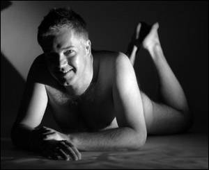 Derek Brockway (picture from Friends of Autism Cymru)