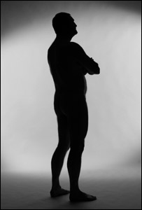 Ray Gravell (picture from Friends of Autism Cymru)