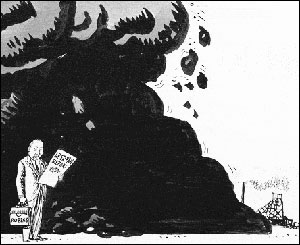 Aberfan inquiry (1967)