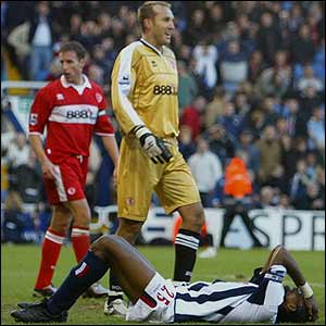 Kanu believe he missed that