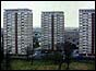 Council flats