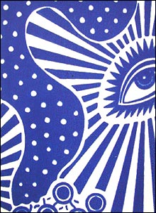 Secret Postcard Exhibition