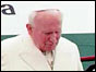 Pope John Paul II - 1997