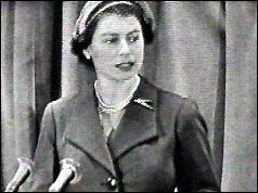 The Queen - 1955