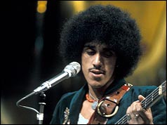 Phil Lynott