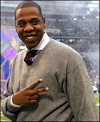 Jay-Z