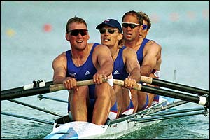 Great Britain storm to a thrilling win at Lake Penrith in Sydney 