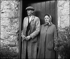 A picture from the new book - copyright of the National Library of Wales