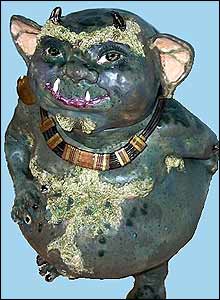 Goblin, Merana Cadorette