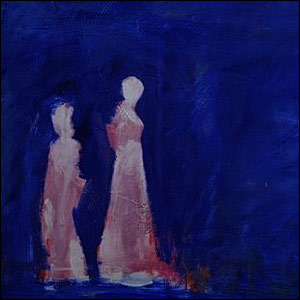 Women of Two Cultures, Paul Thurlow