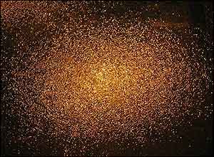 Start of the Universe, Roger Thelwell