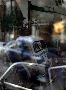 Fiat, Danielle Shang