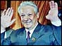 Boris Yeltsin 