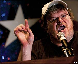 Michael Moore