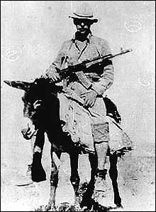 Soviet 'Cavalry', 1981 (photo courtesy of afghanwar.spb.ru)