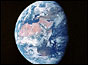 Earth from Apollo 11 (copyright: Nasa)