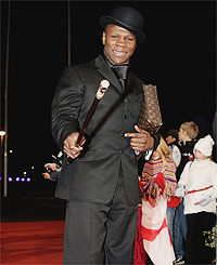 Chris Eubank