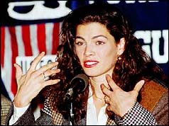 Nancy Kerrigan