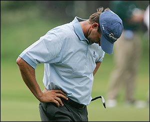 Retief Goosen